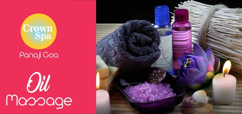 Oil Massage Panaji Goa